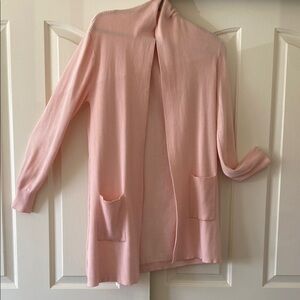 Pink Women's Sweater